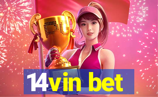 14vin bet